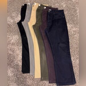 Joseph Abboud men’s pants